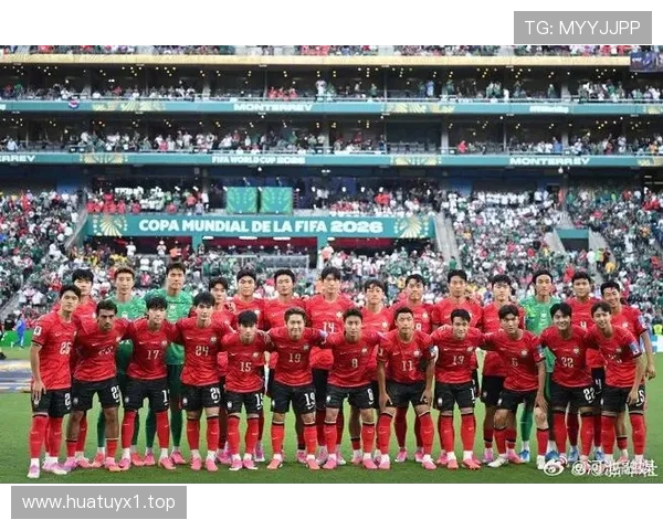 韩国0-1南非：世界杯A组末轮比赛回顾